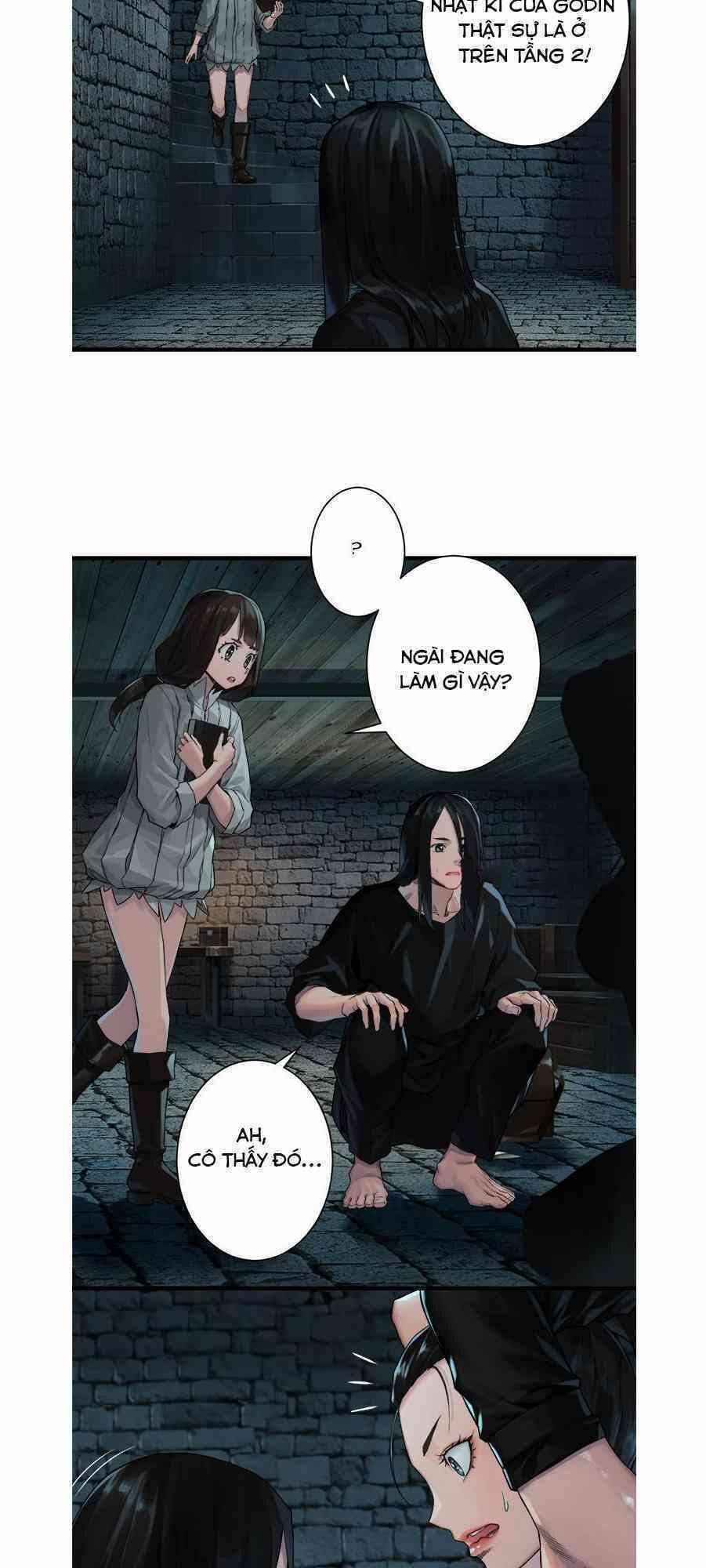 triệu hồi đến thế giới fantasy chapter 66 15