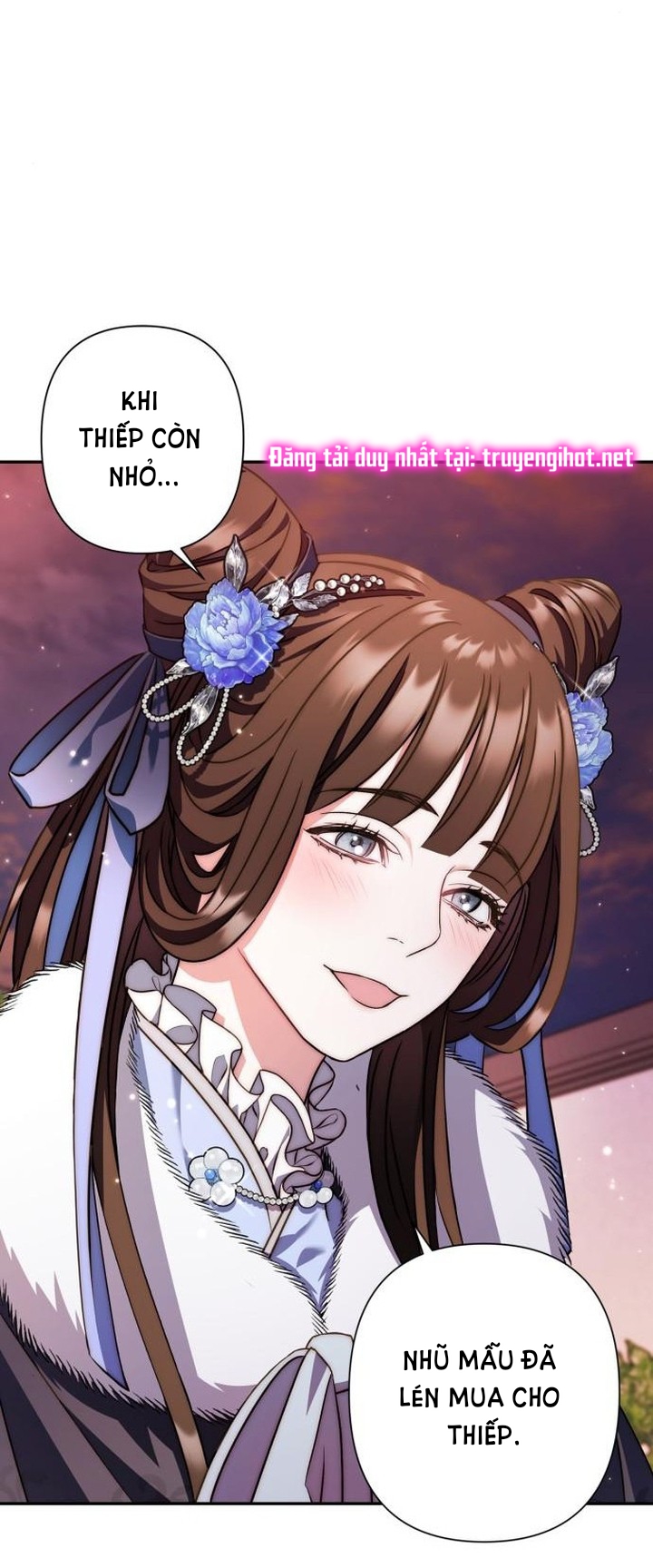 bản tình ca heeran chapter 23.1 19