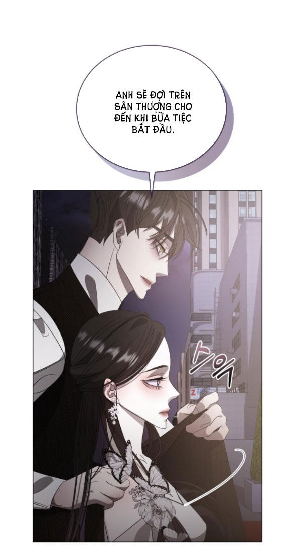 điệu nhảy say mê giữa màn đêm chapter 7.1 10