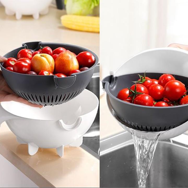 Combo 4 Bộ nạo củ quả đa năng
