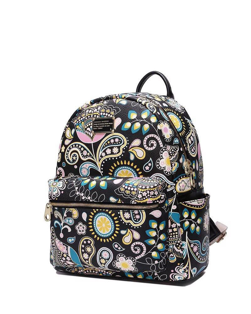 Balo Venuco Madrid BB005B01-M