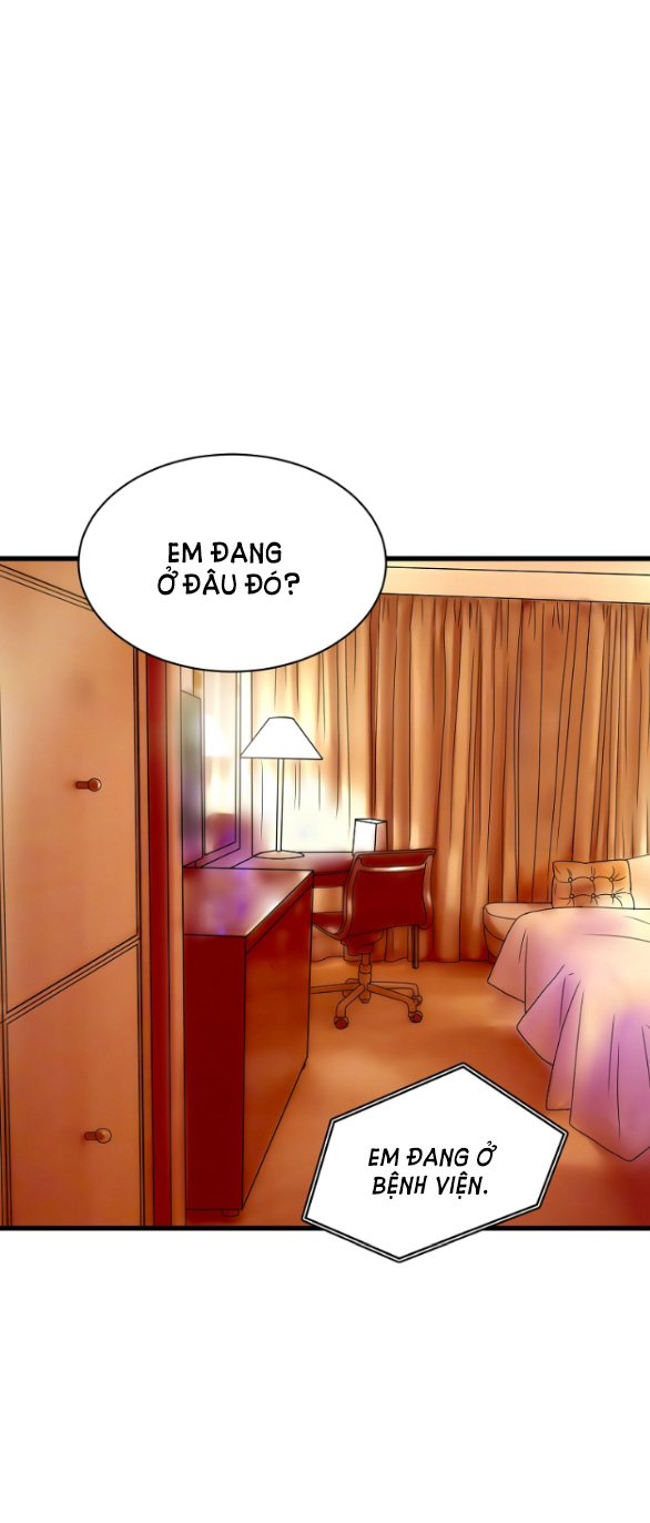 Tình Yêu Đánh Cắp Trái Tim chapter 6.1 - Trang 4