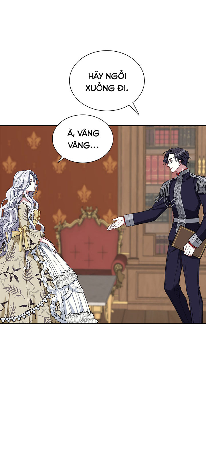 tôi là mẹ kế nhưng con gái tôi quá dễ thương chapter 18 18