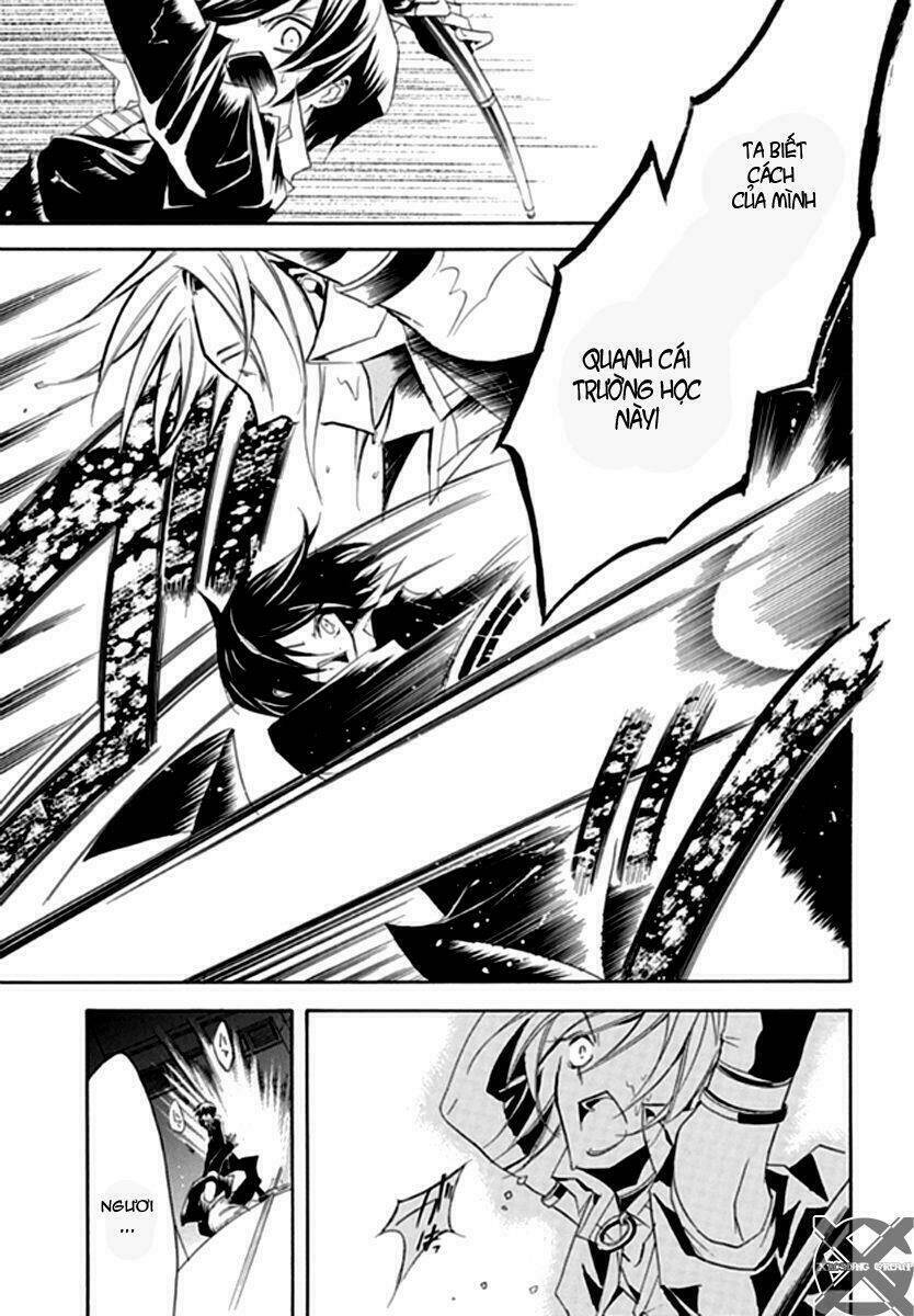 sougiya ridoru - undertaker riddle chapter 3 12