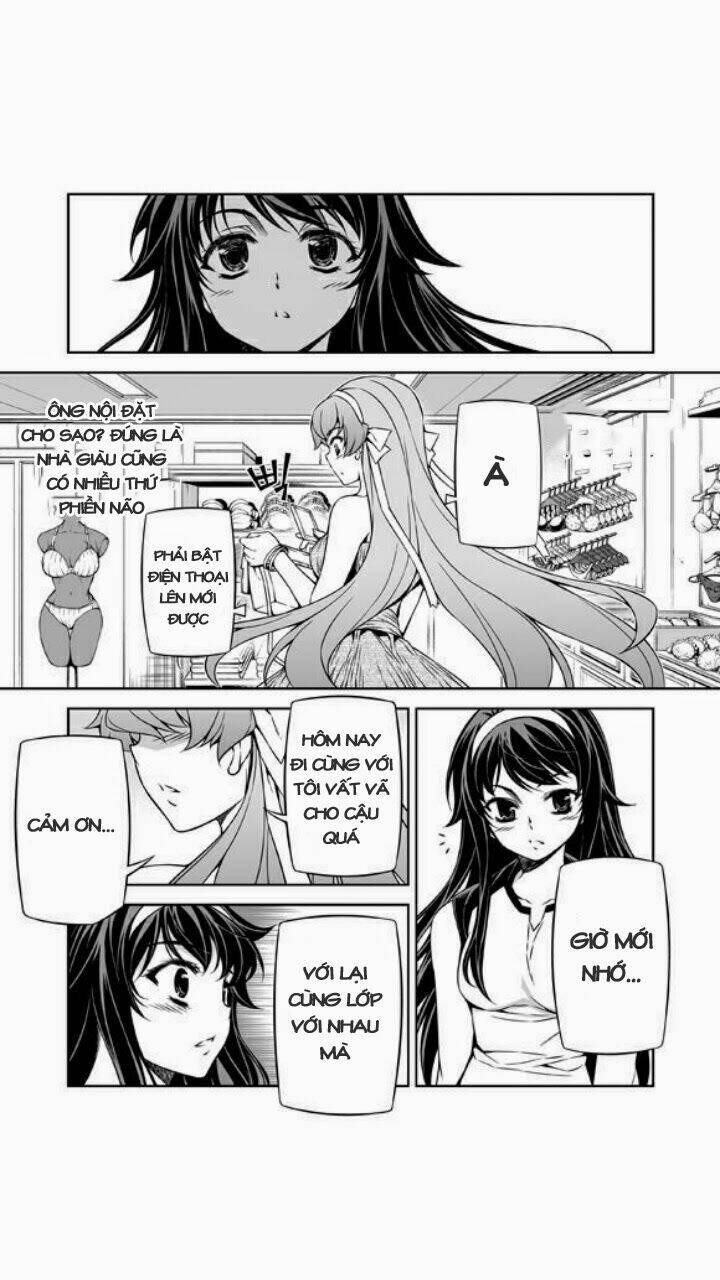 sai:taker - futari no artemis chapter 7 30