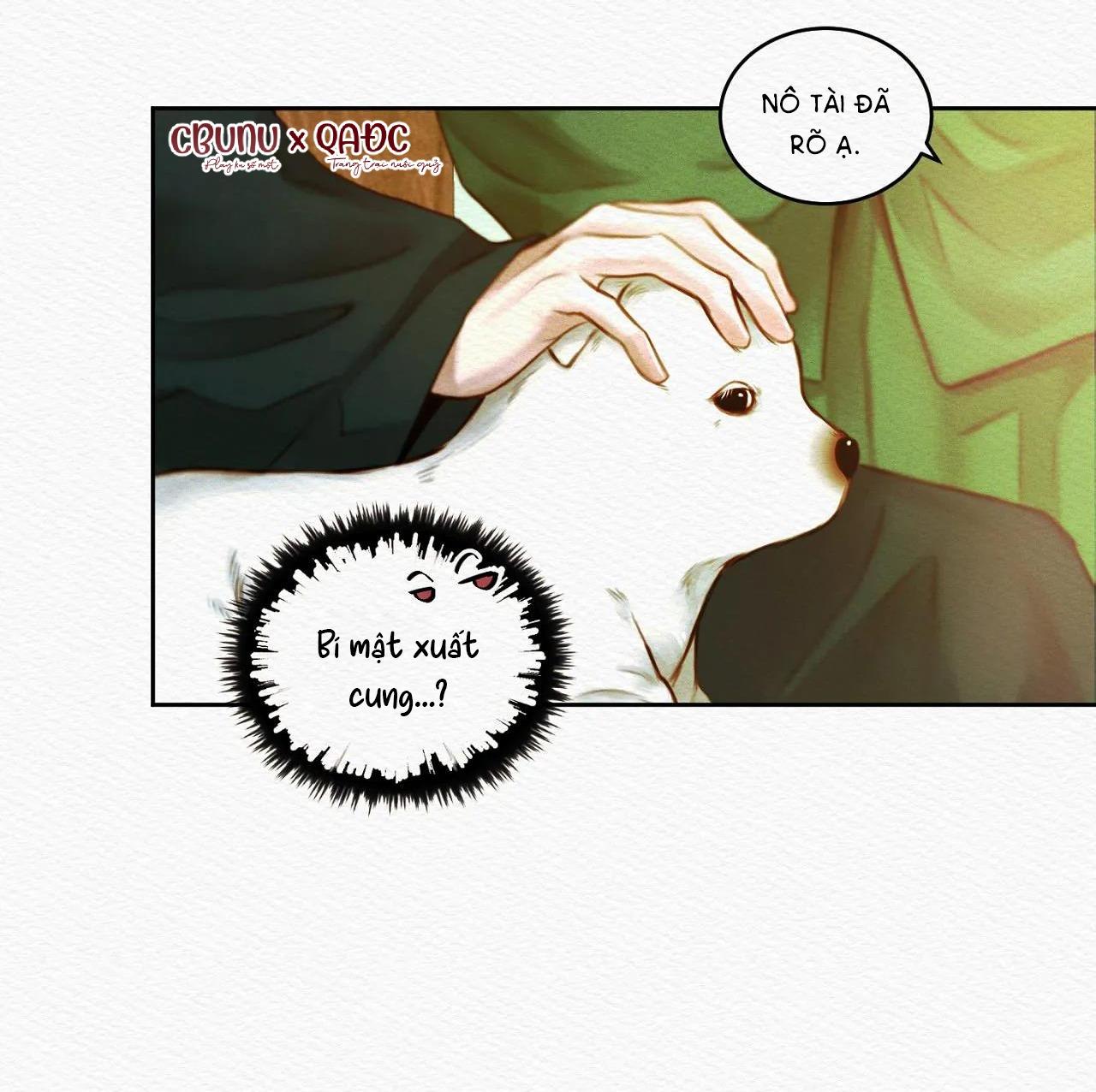 qủy dạ khúc chapter 26 60