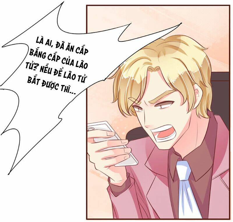 vương tước tư hữu bảo bối chapter 31 19