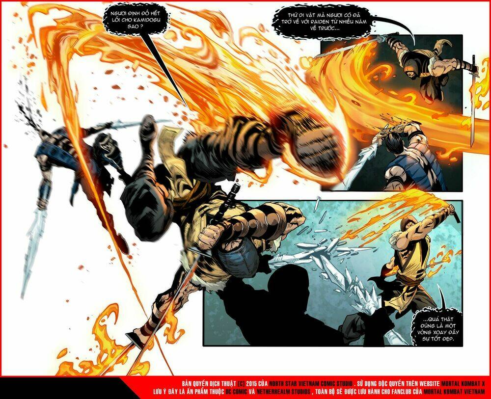 mortal kombat x chapter 15 13