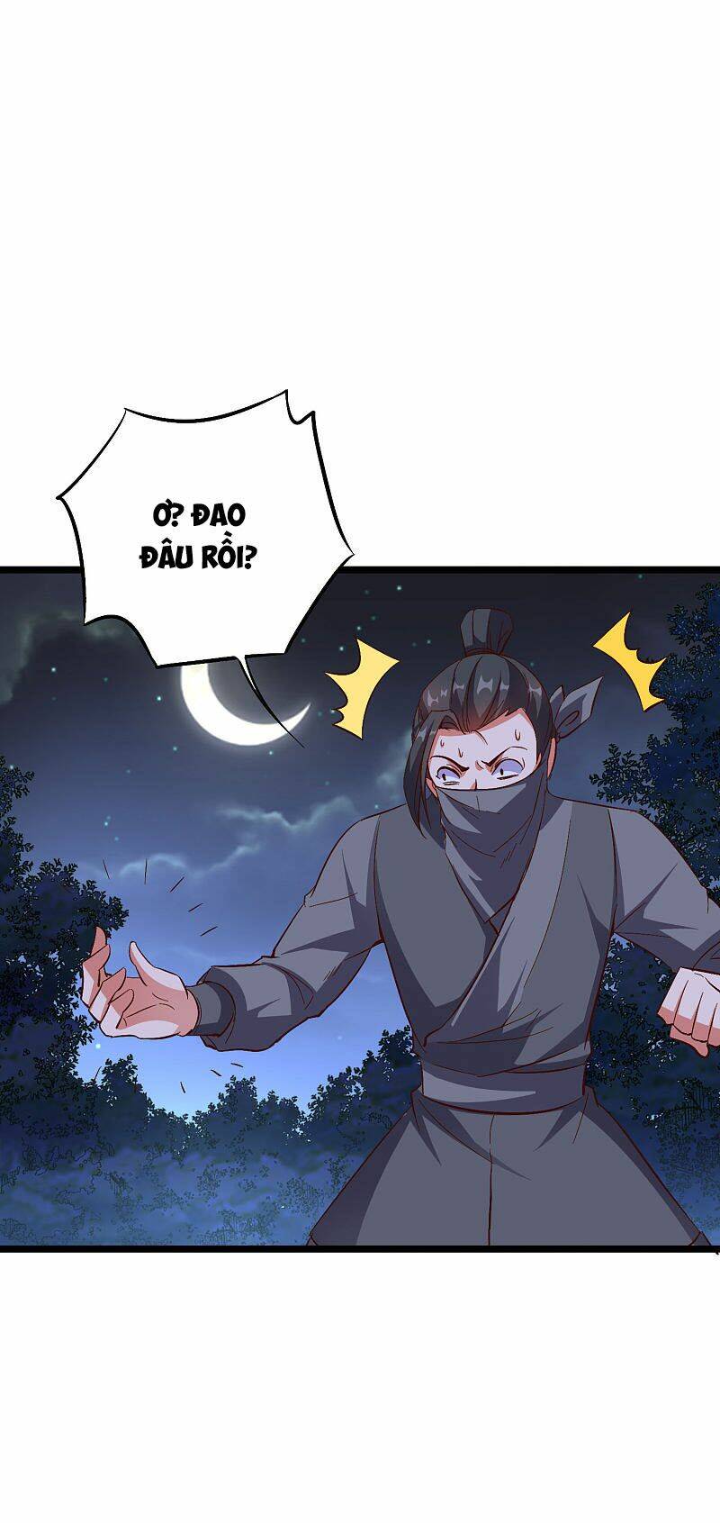 phục thiên thánh chủ chapter 65 30