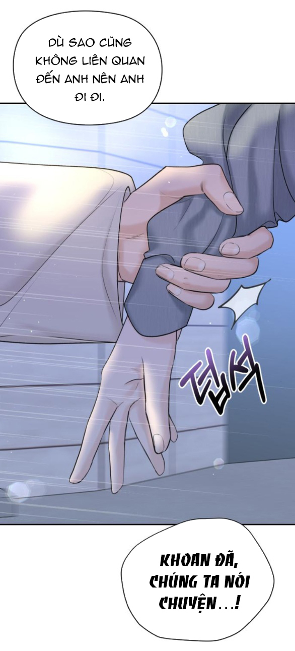 tôi sẽ cho anh thứ tồi tệ nhất chapter 23.2 20