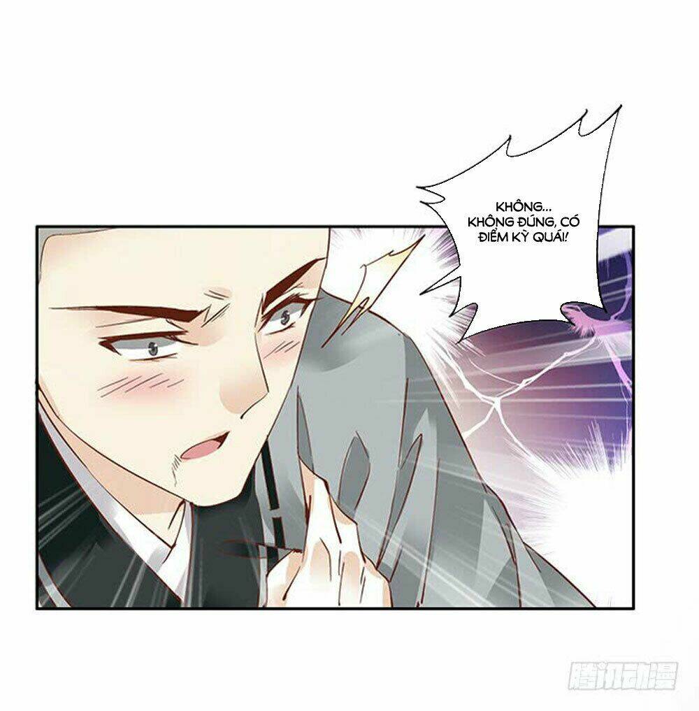 thiền tâm vấn đạo chapter 32 63