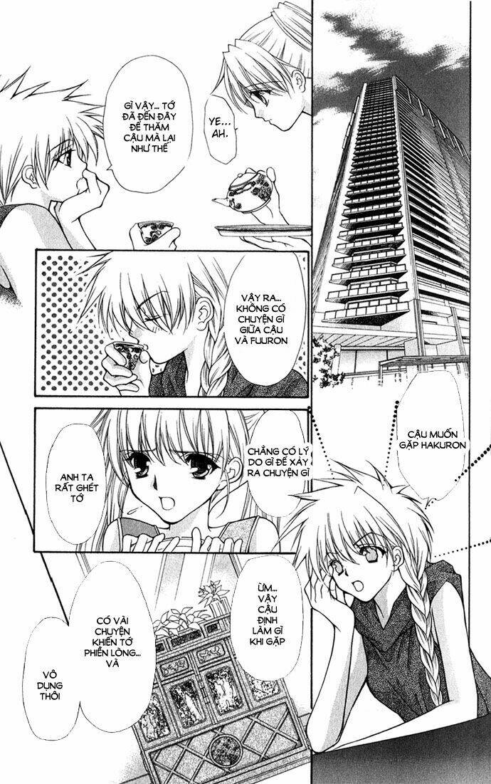 anh chàng khắc tinh chapter 27 24