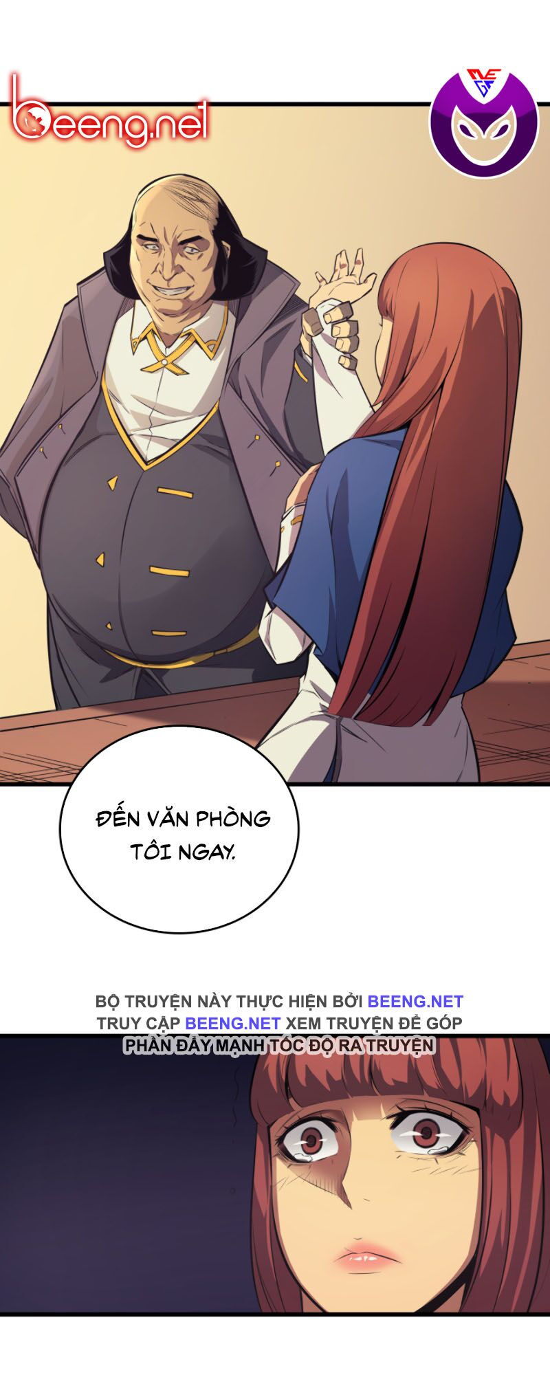 sự trở lại của pháp sư vĩ đại sau 4000 năm chapter 5 53