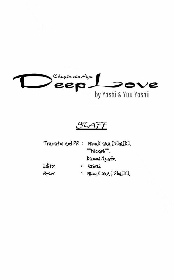 deep love - ayu no monogatari chapter 7 1
