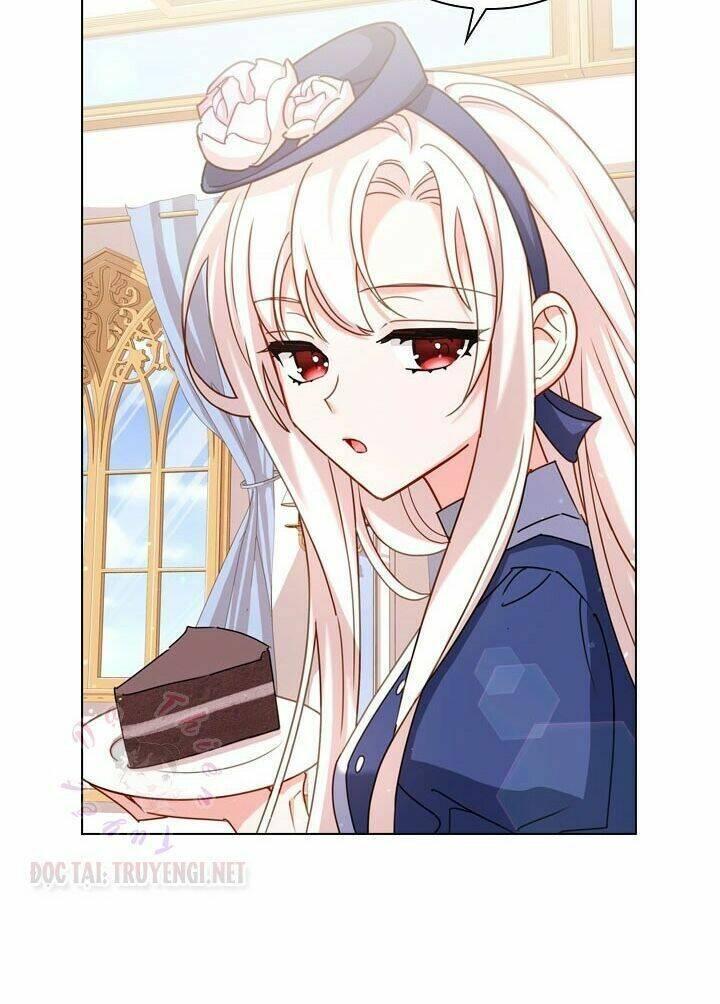 để yên cho tiểu thư hiền chapter 21 13