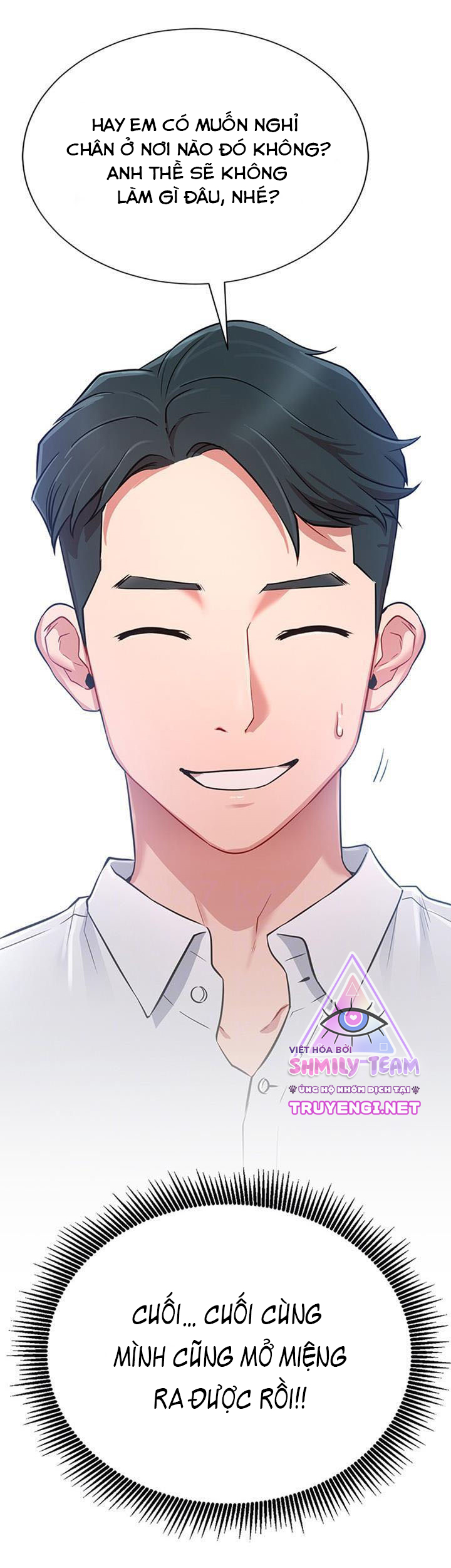 ấy đi chờ chi chapter 3 7