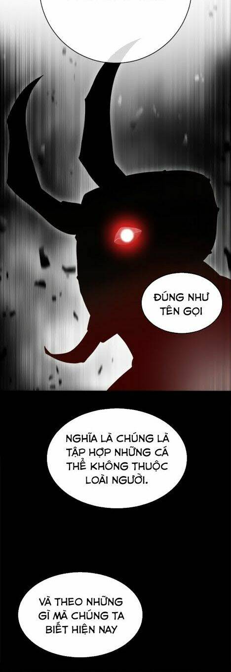 kĩ nguyên của anh hùng chapter 7 20