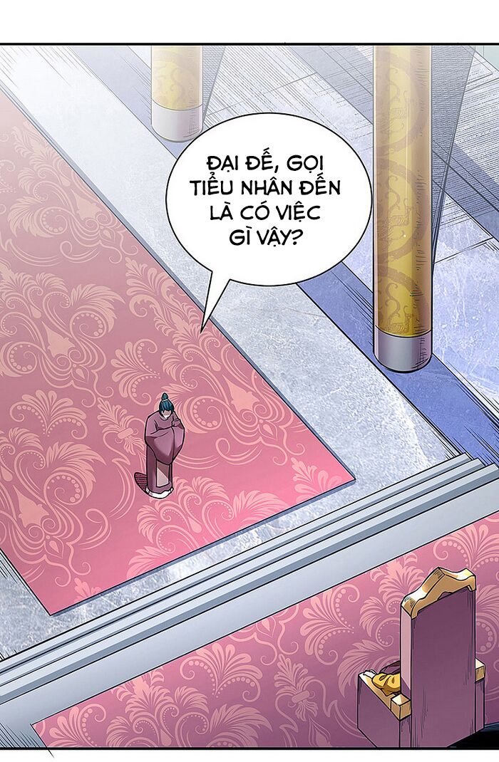 võ đạo độc tôn chapter 257 25