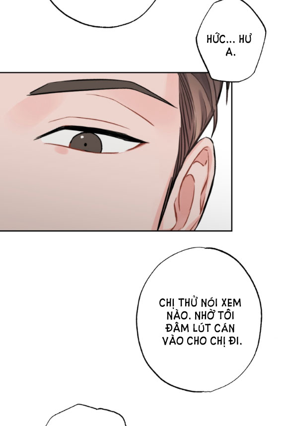Trợ Lí Kim, Ăn Thử Không chapter 4.2 - Trang 26