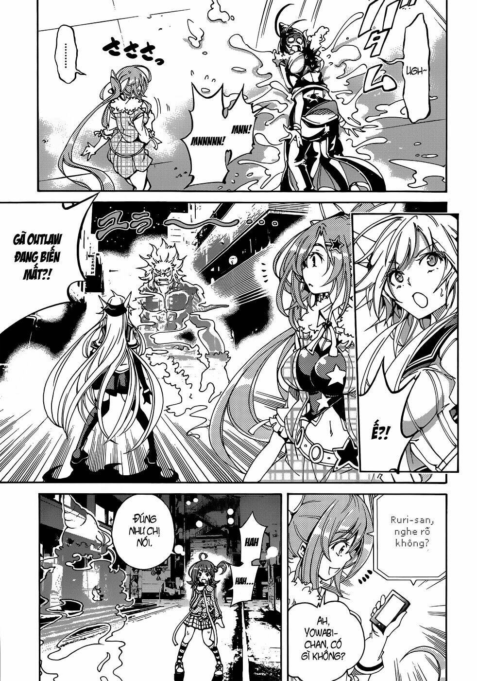 rising x rydeen chapter 15 17