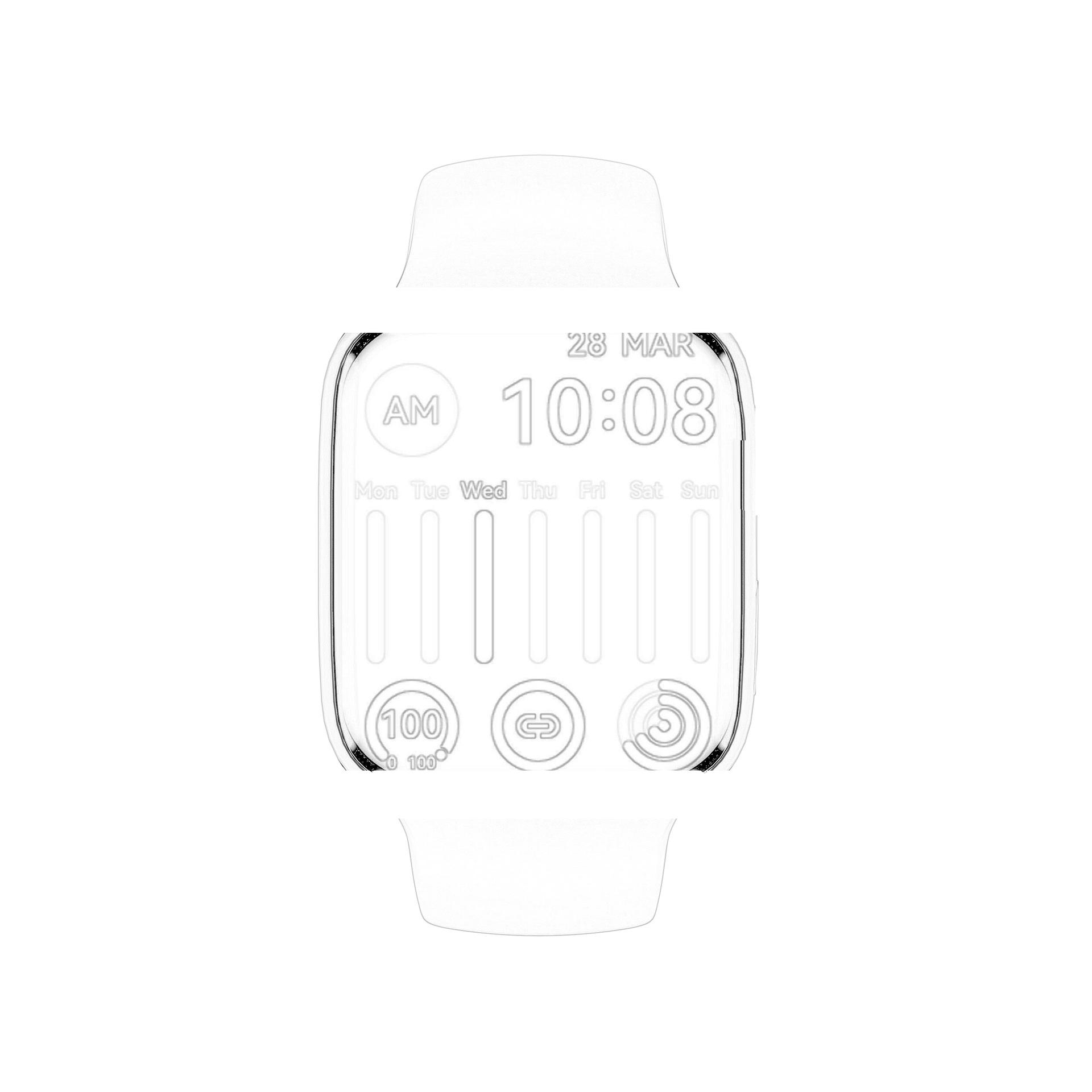 Vận Chuyển Nhanh DT8pro Đồng Hồ Thông Minh Cuộc Gọi Bluetooth Giọng Nói Trợ Lý Tùy Chỉnh Quay Số GPS Thể Thao Sức Khỏe Trò Chơi Vòng Tay
