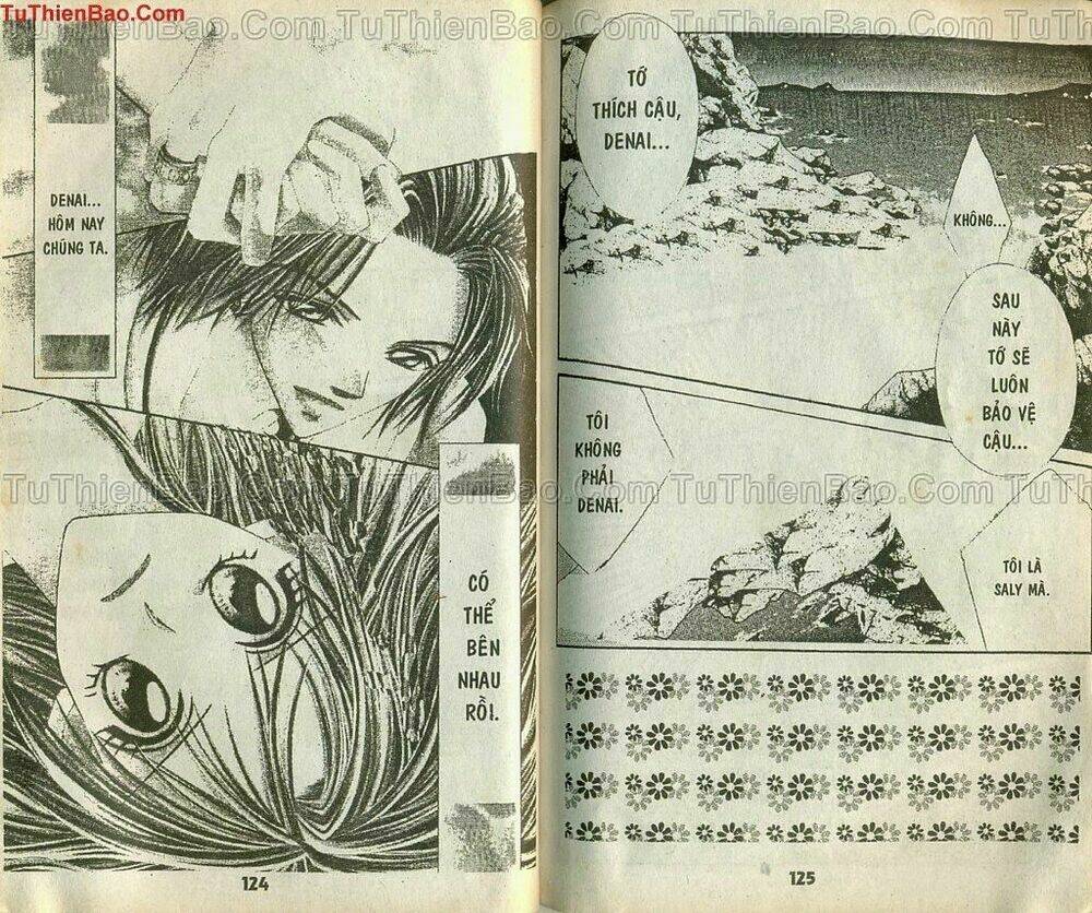 tình bạn trong sáng chapter 5 62