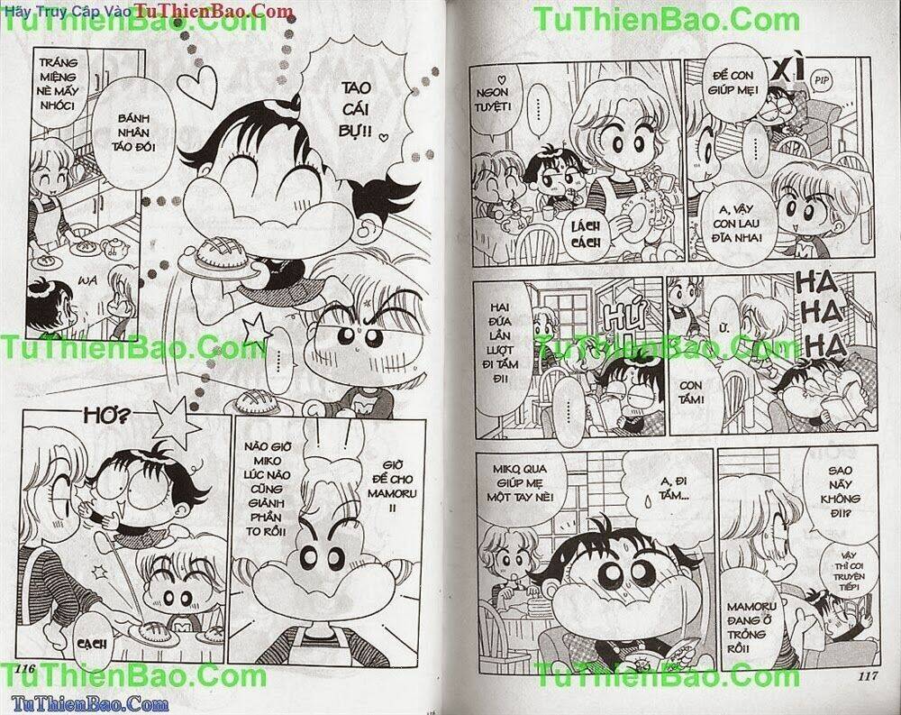 nhóc miko chapter 16 58