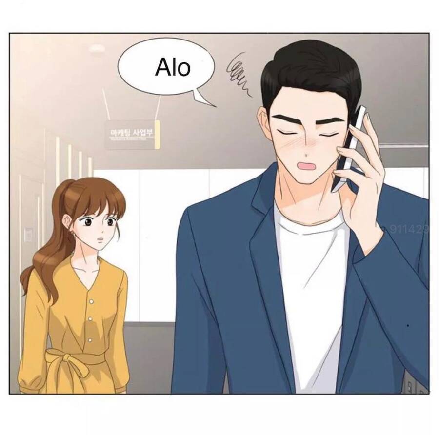 idol và sếp, em yêu ai? chapter 13 27