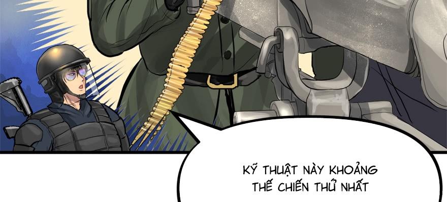 vua sinh tồn chapter 67 26