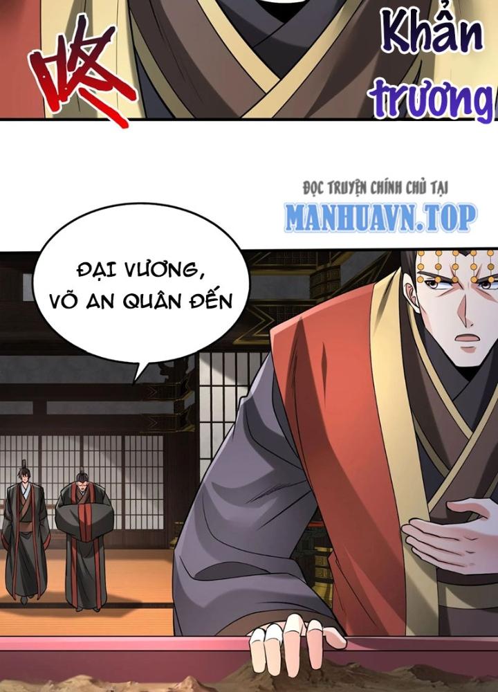 đại tần, ta là con tần thủy hoàng, giết địch thành thần chapter 91 42