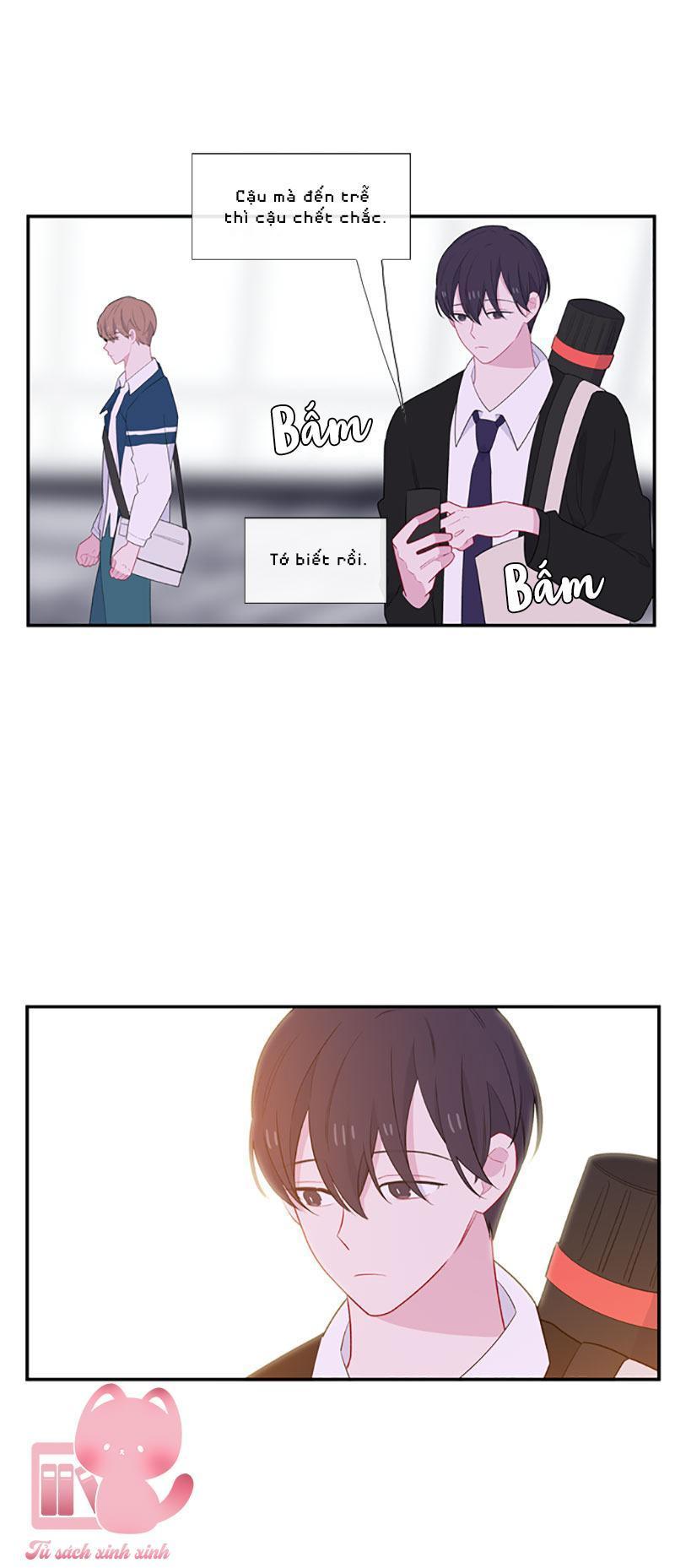 về bên anh chapter 63 33