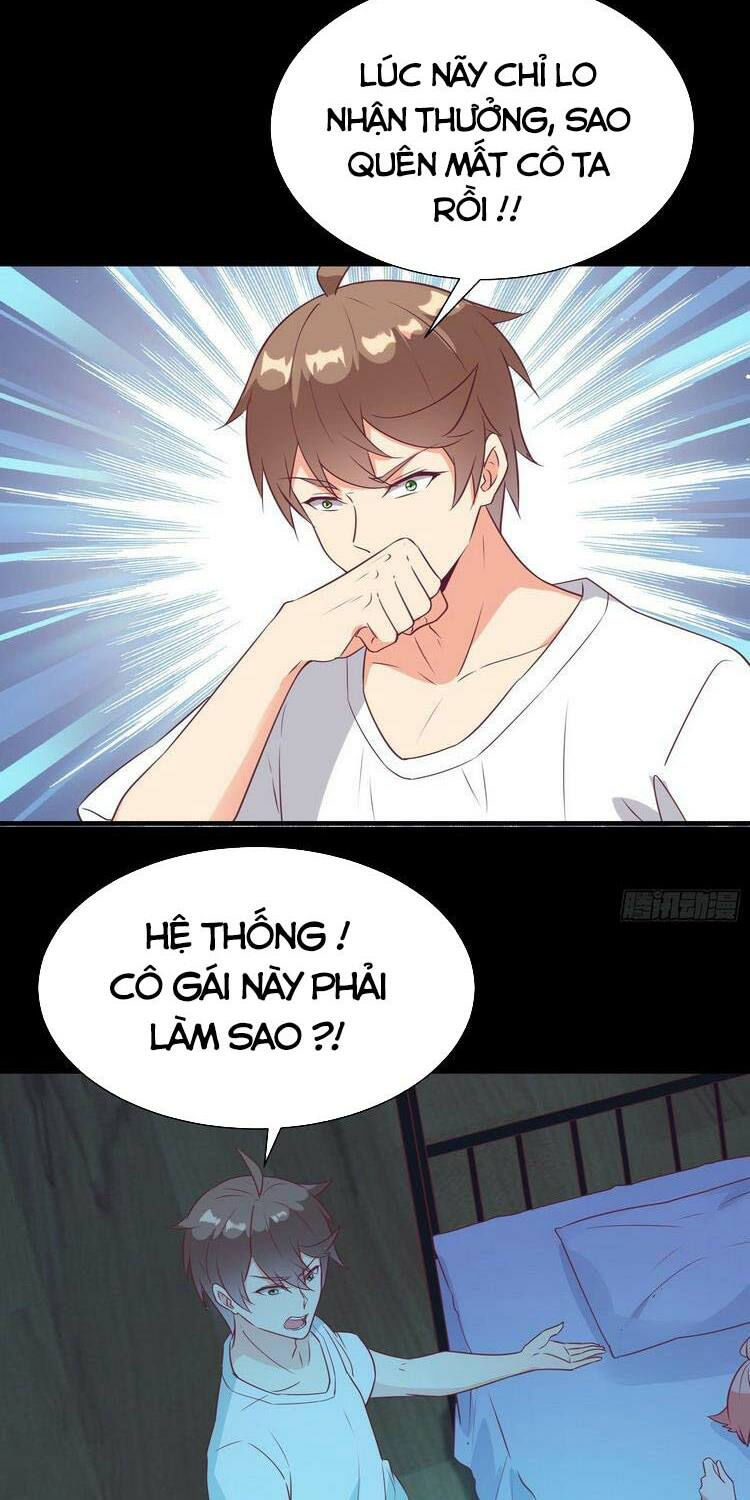 ta lập hậu cung tại tây du ký chapter 33 10