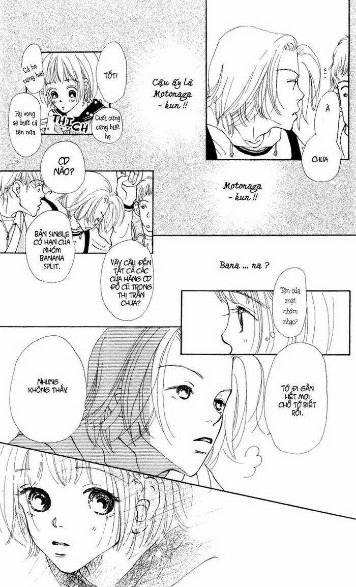 kimi no kachi chapter 3 13