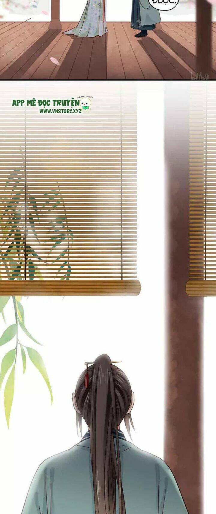 kiều nữ độc phi chapter 140 19