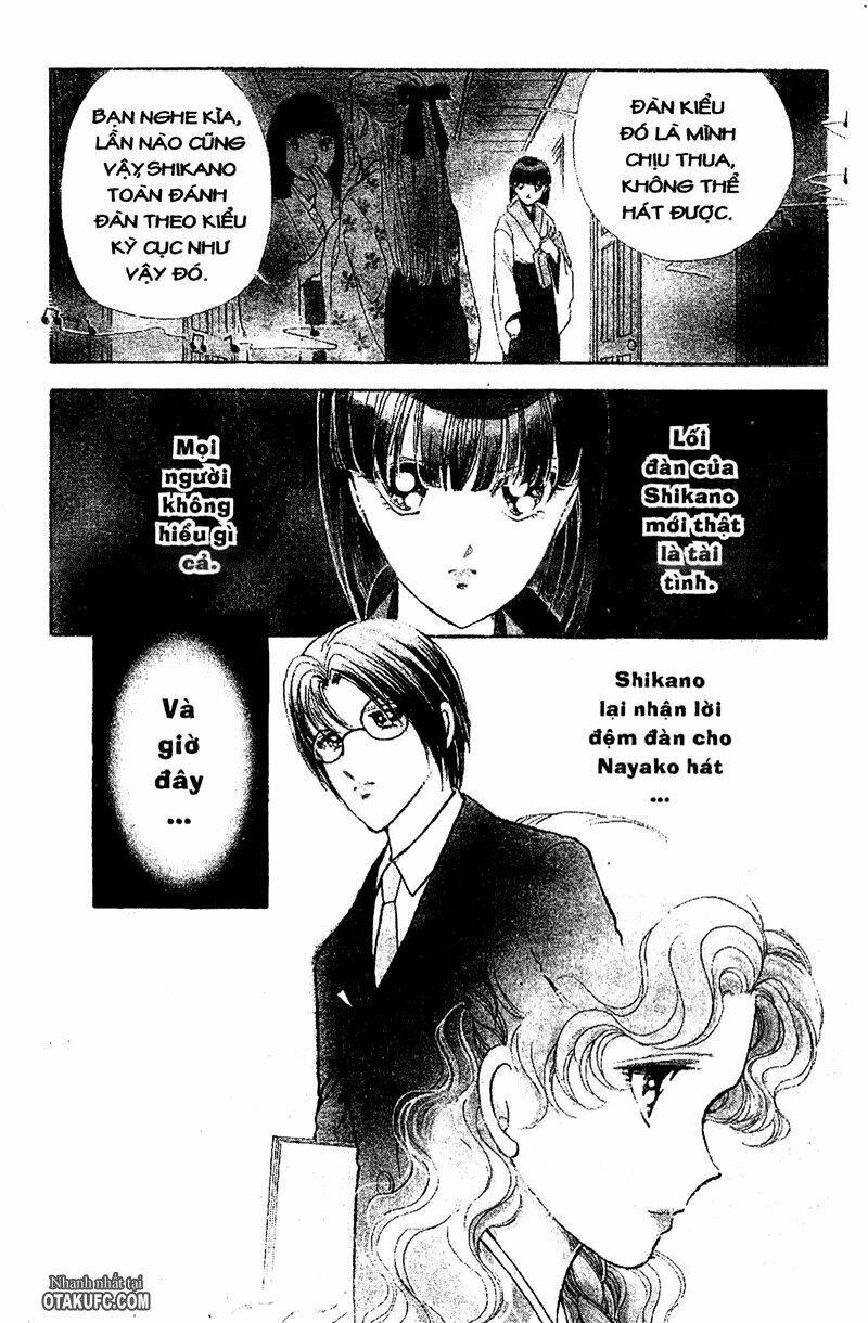 khúc tình ca ban mai - akatsuki no aria chapter 29 2