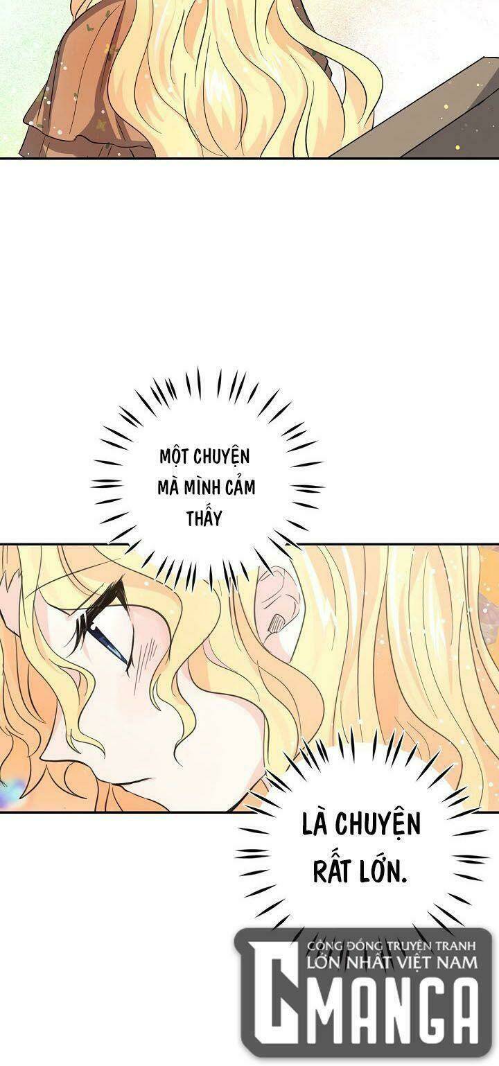 tôi là bạn gái cũ của một người lính chapter 19 28