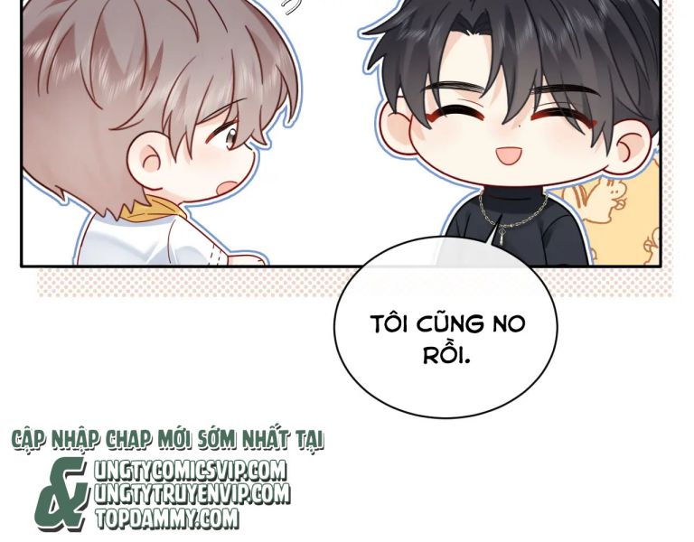 Nghiêm Cấm Bịa Đặt Tin Đồn chapter 16