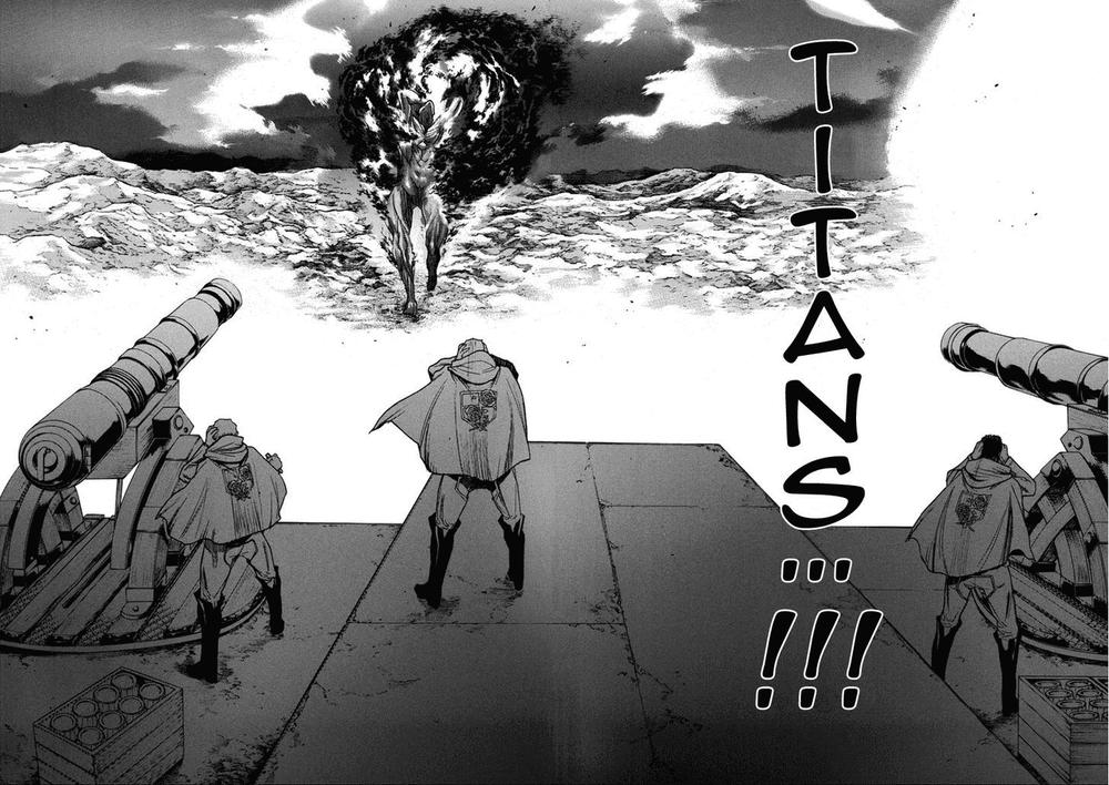 attack on titans - before the fall chapter 9 36