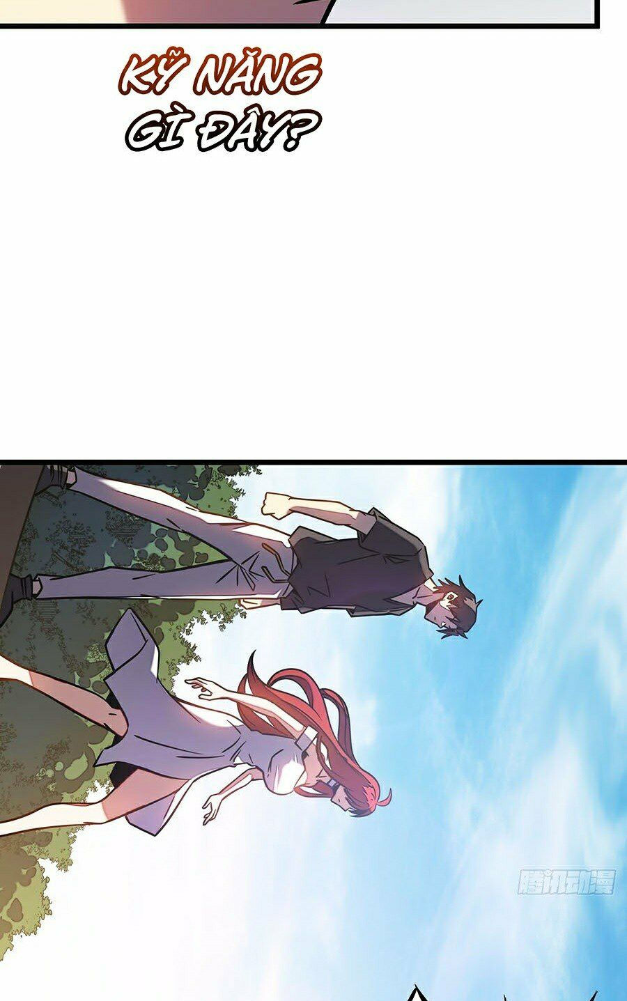 sát thần chi lộ tại dị giới chapter 9 83