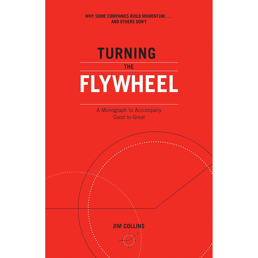 Turning The Flywheel