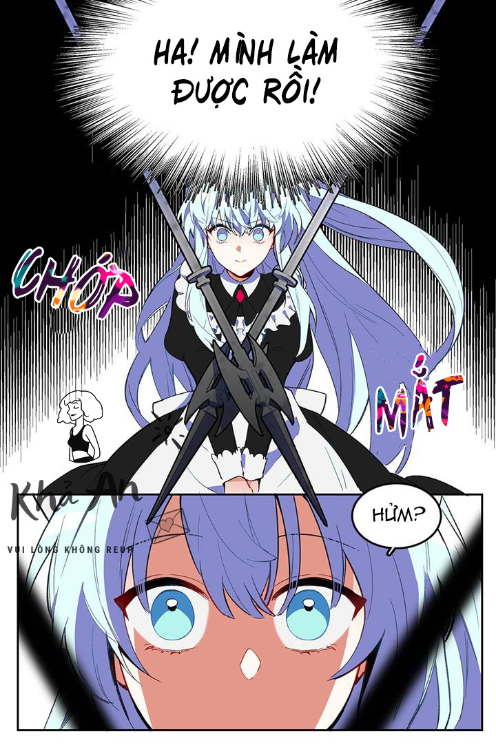 tuyển tập promo xinh xẻo~ chapter 9 14