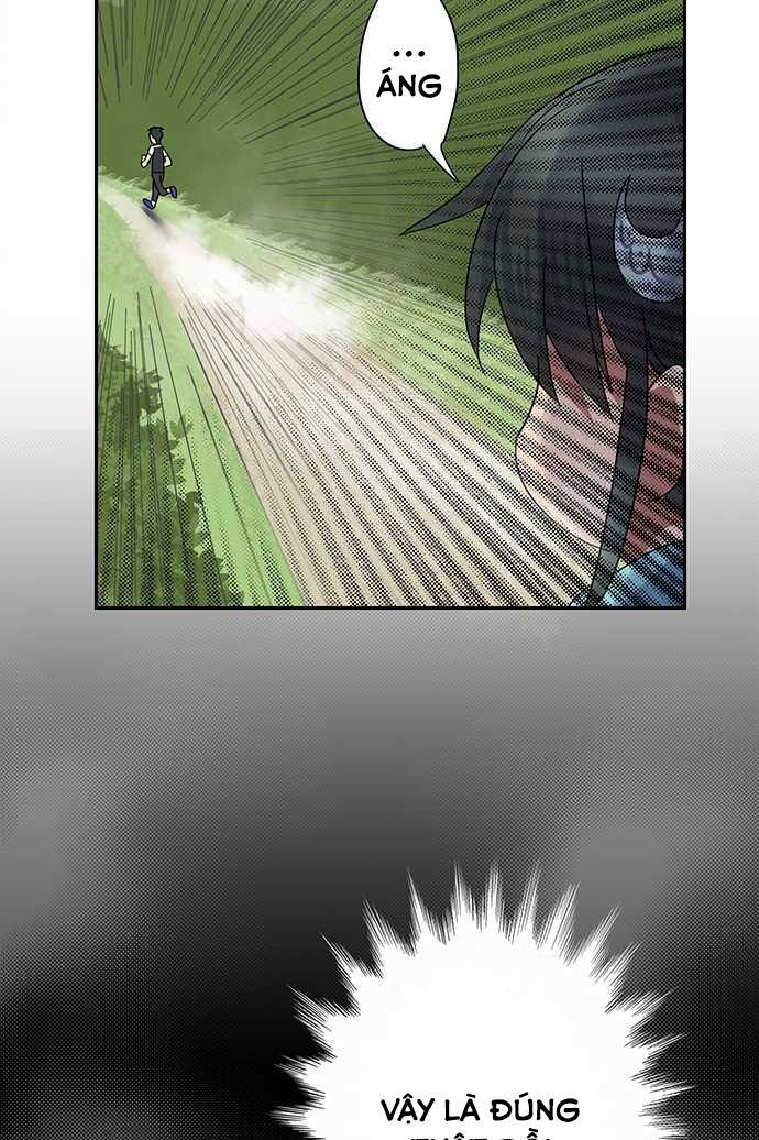 nụ hôn nguyền rủa chapter 5 17