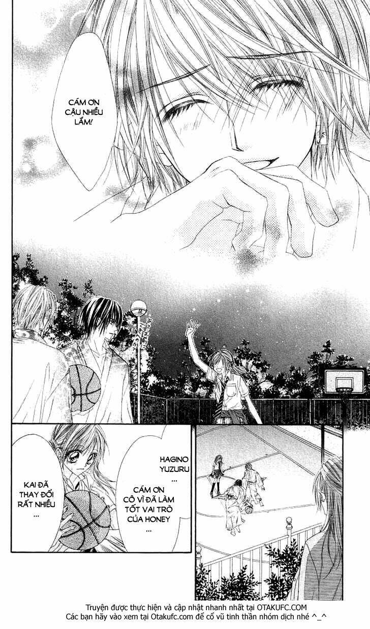 honey x honey drop chapter 42 31