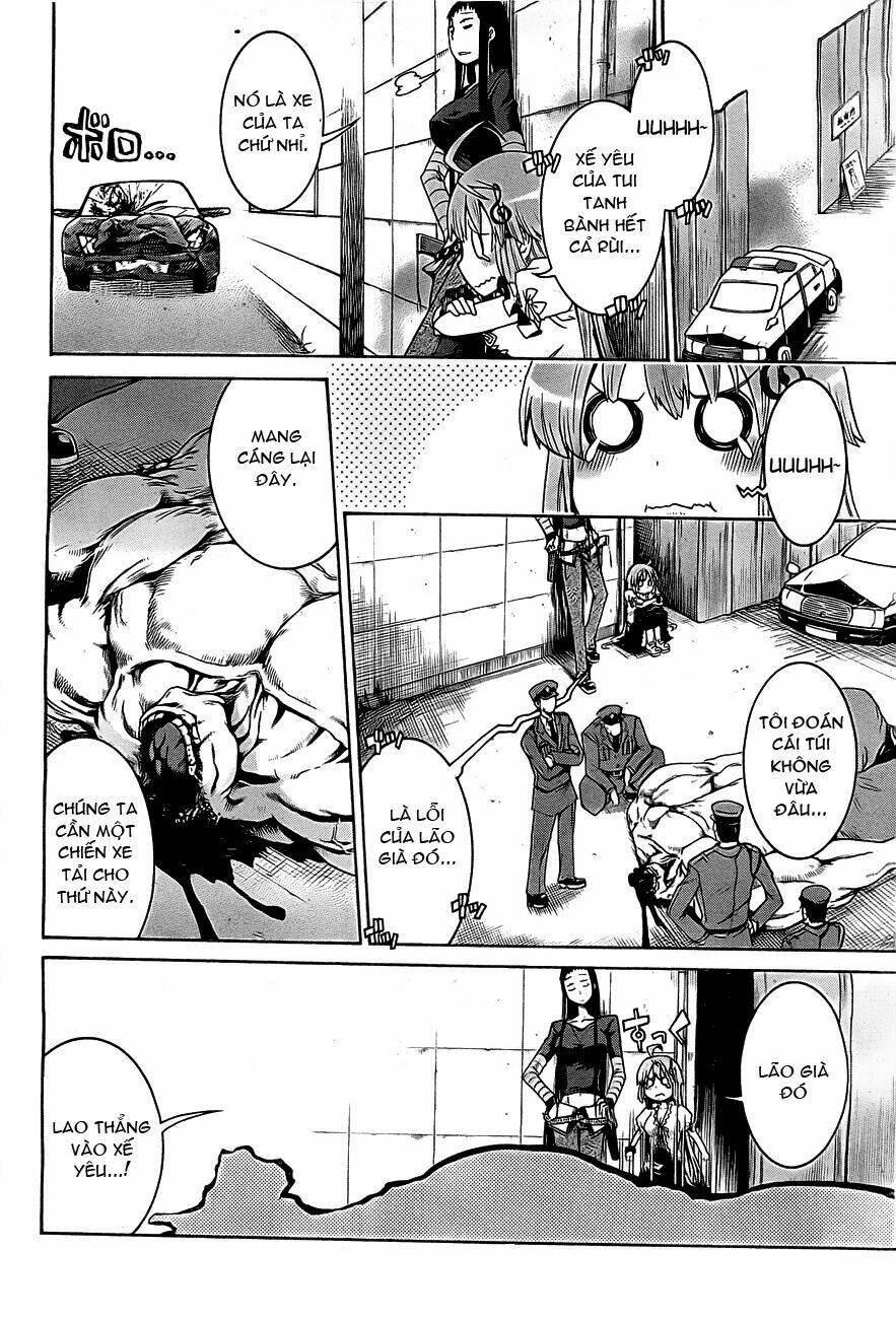 murcielago chapter 2 24