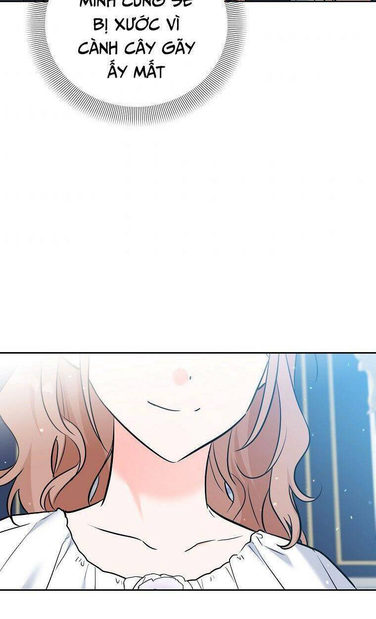 ác nữ karuna bé lại chapter 34 46