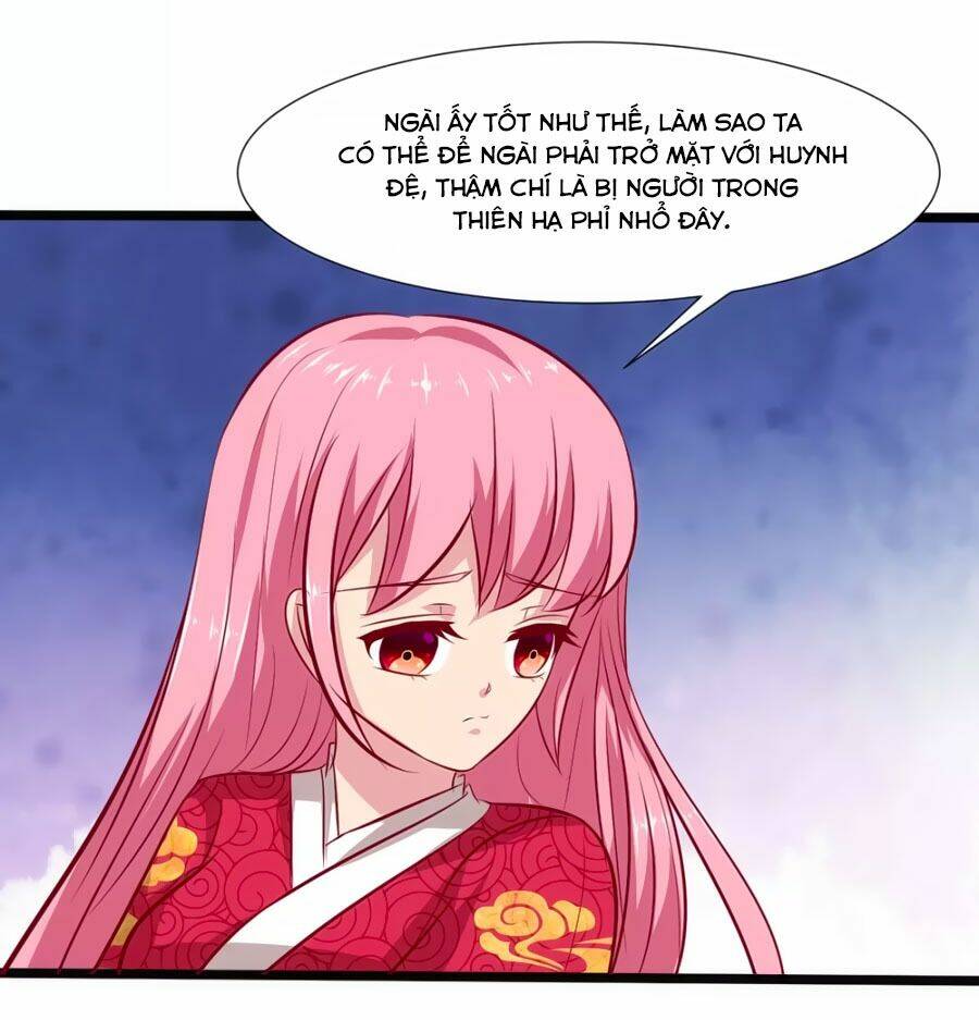 thỏ yêu tiểu vương phi chapter 63 23