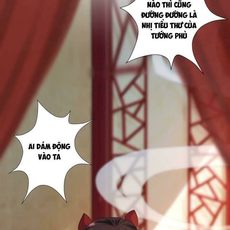 vương gia kiêu ngạo quá khó cua chapter 27 10