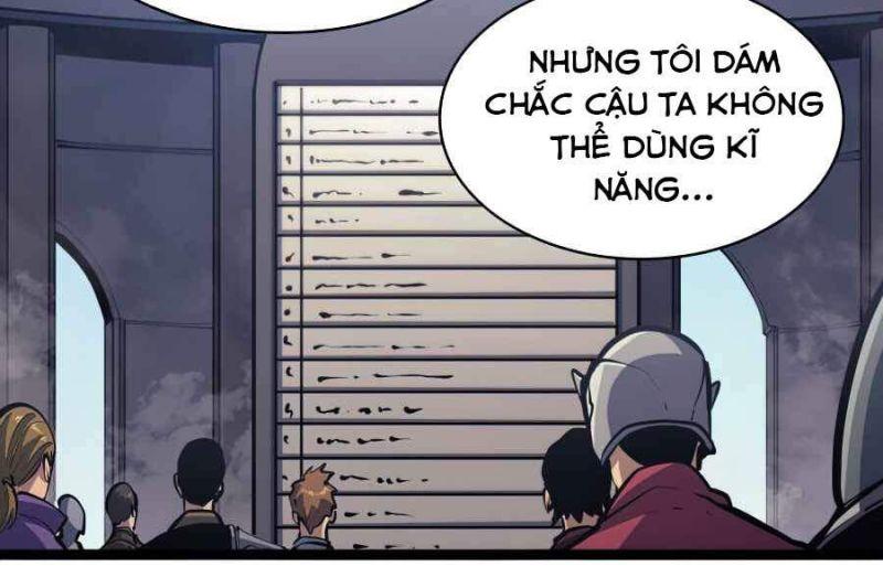 tôi trở lại thăng cấp một mình chapter 110 38