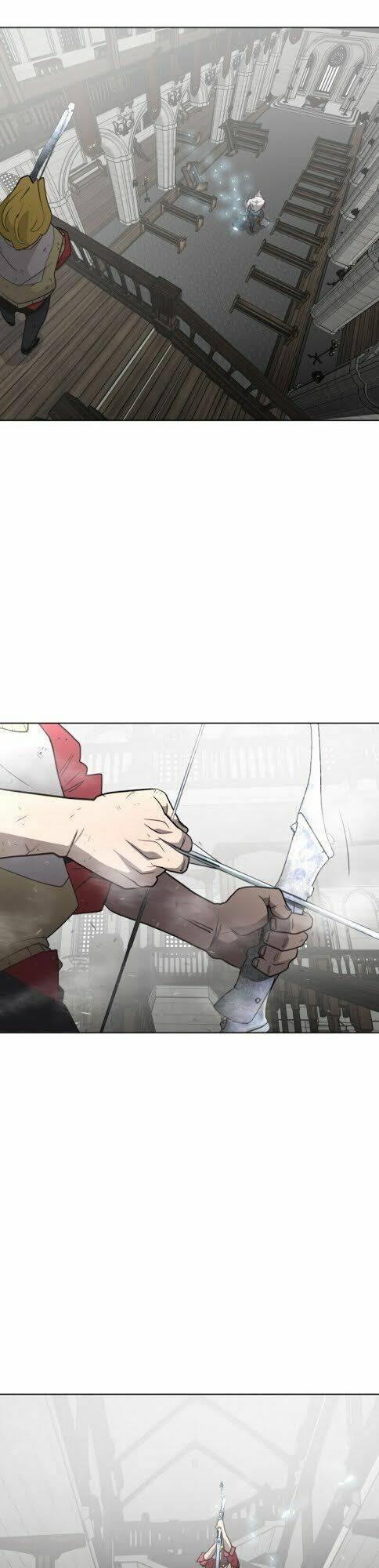 kĩ nguyên của anh hùng chapter 34 29