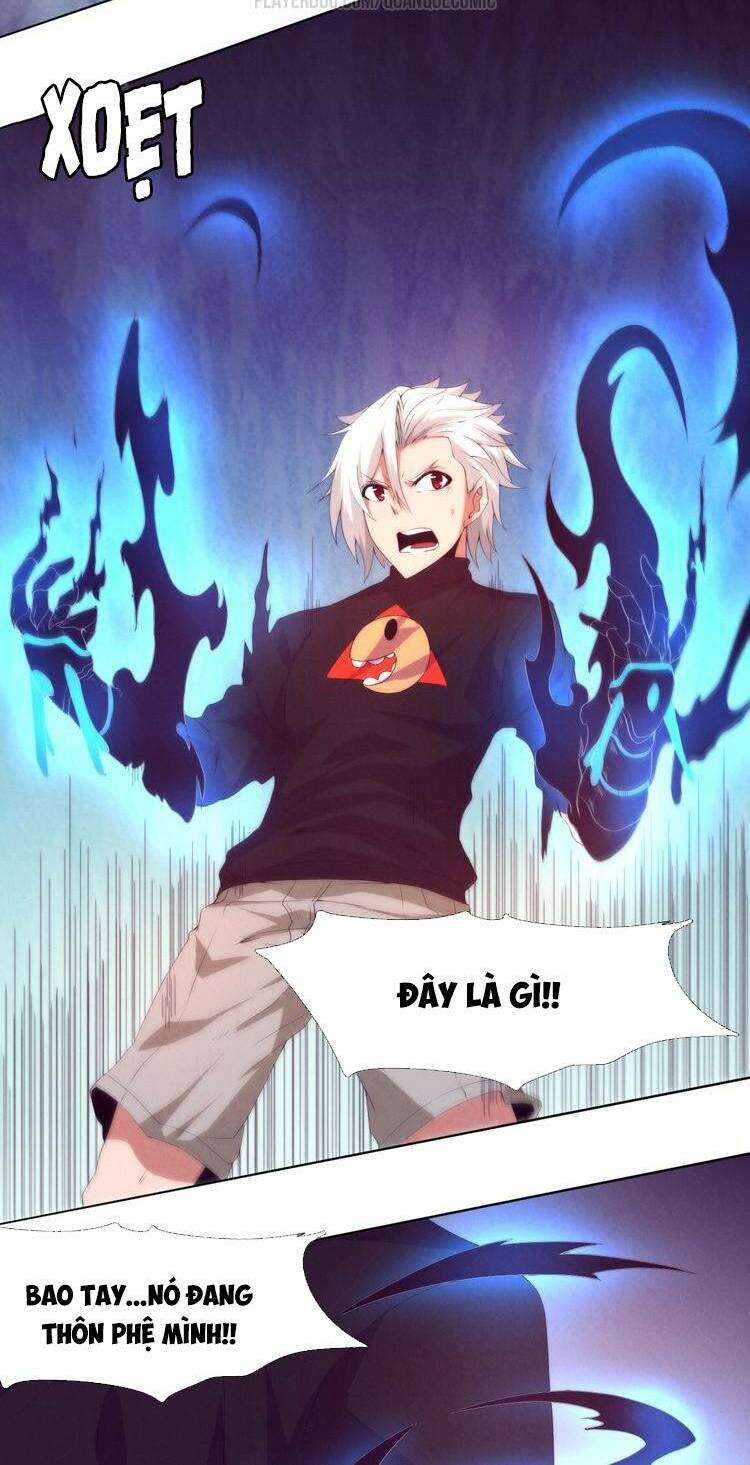 hắc kim đảo chapter 10 6